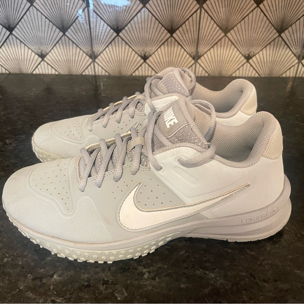 Nike Baseball Turf